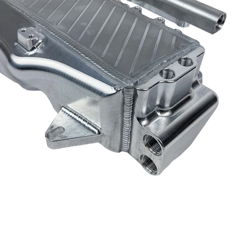 CSF Race X B58 Gen1 Charge Air Cooler Manifold 8300