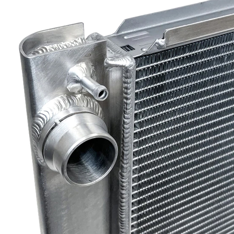 CSF Radiators BMW E6X M5 & M6 S85 Radiator 7218