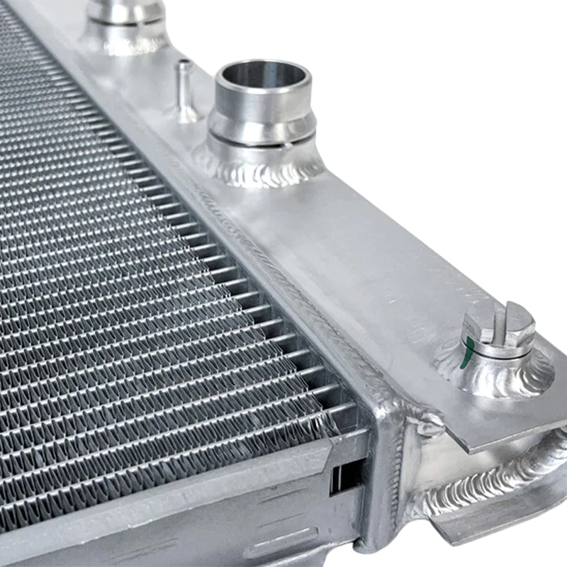 CSF Radiators BMW E6X M5 & M6 S85 Radiator 7218