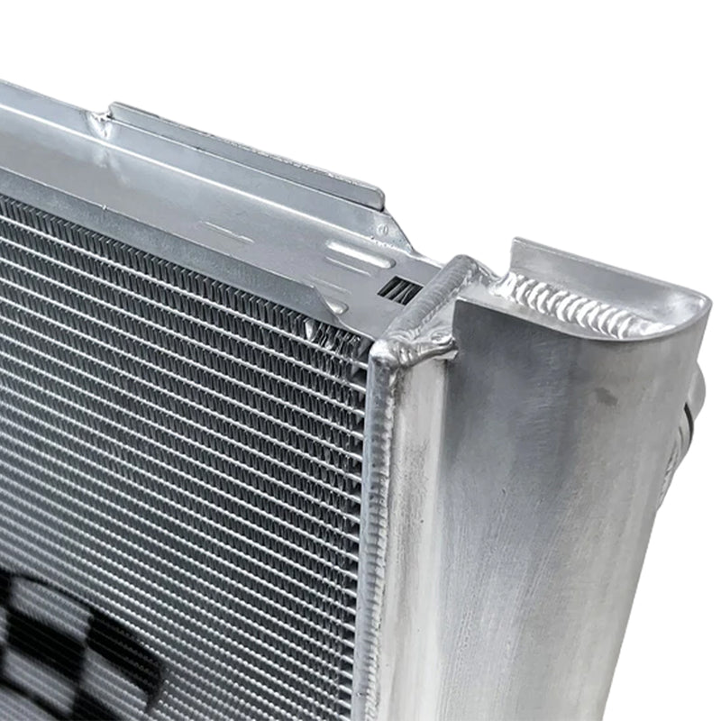 CSF Radiators BMW E6X M5 & M6 S85 Radiator 7218