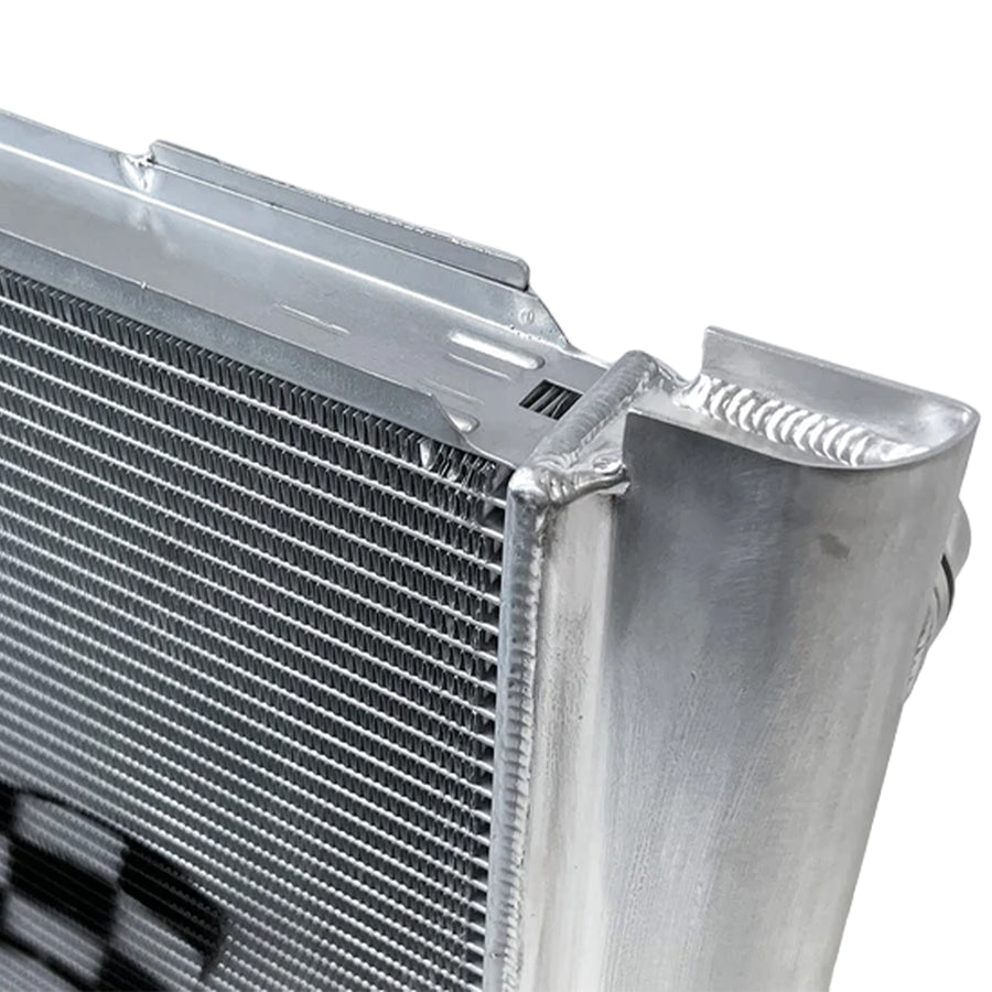 CSF Radiators BMW E6X M5 & M6 S85 Radiator 7218