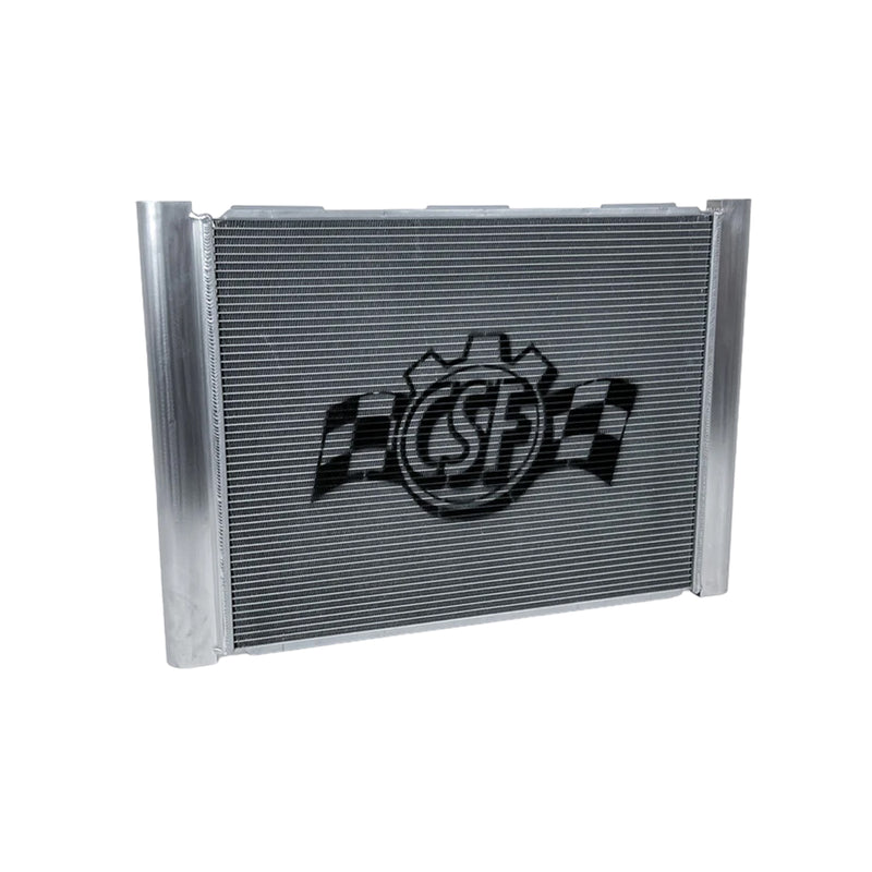 CSF Radiators BMW E6X M5 & M6 S85 Radiator 7218
