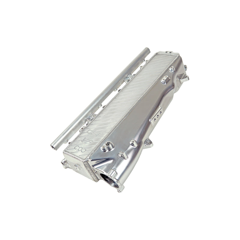 CSF Radiators B58 Gen2 Charge Air Cooler Manifold - 8200