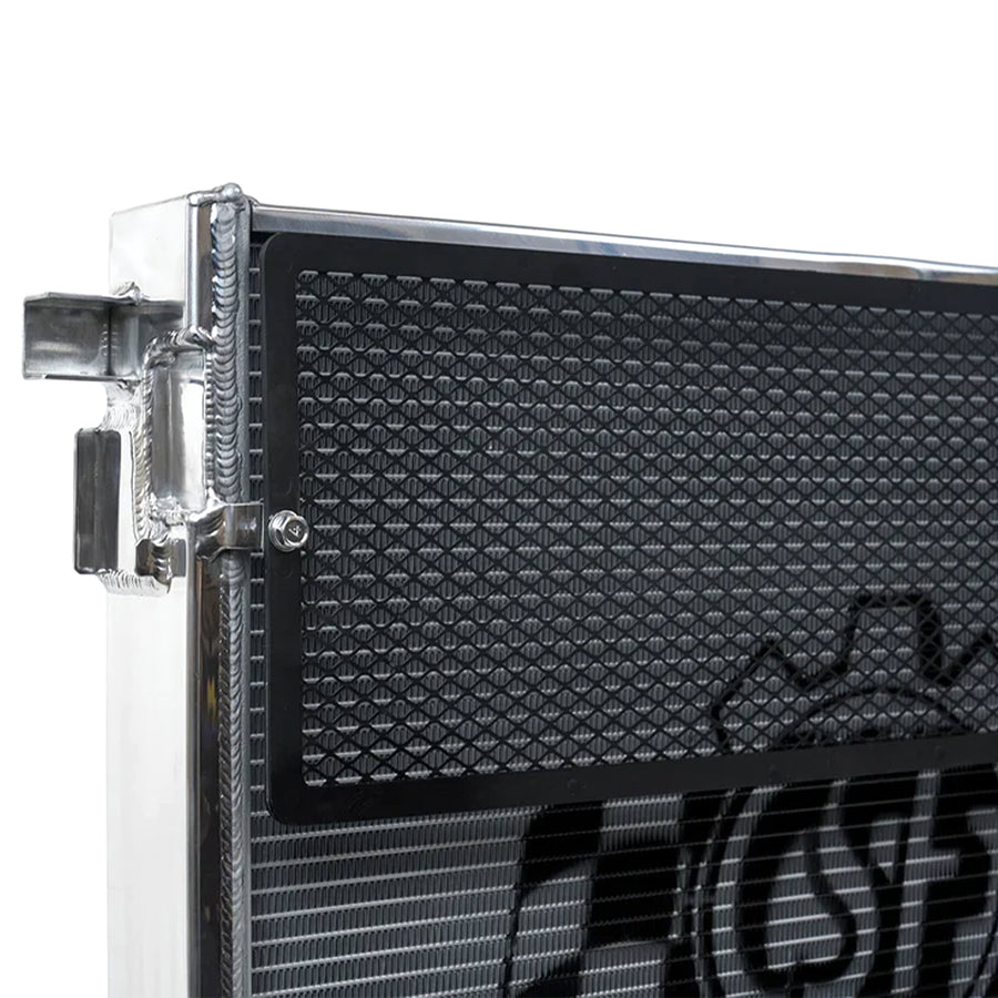CSF Radiators S58 BMW G80 M3 G82 M4 G87 M2 Front Mount Heat Exchanger