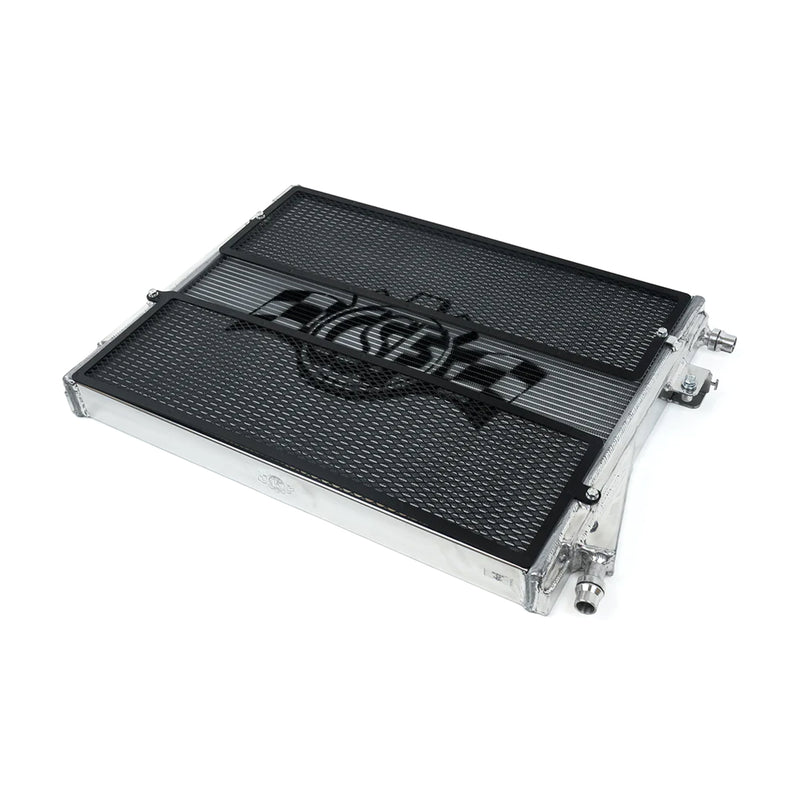 CSF Radiators S58 BMW G80 M3 G82 M4 G87 M2 Front Mount Heat Exchanger