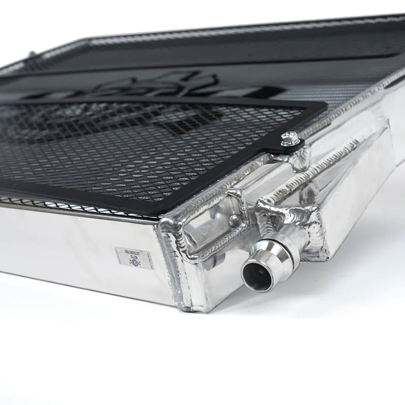 CSF Radiators S58 BMW G80 M3 G82 M4 G87 M2 Front Mount Heat Exchanger