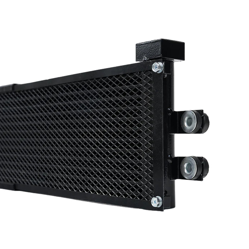 CSF Radiators BMW S55 Engine Oil Cooler 8220 F87 M2 Competition, F80 M3 & F82 M4