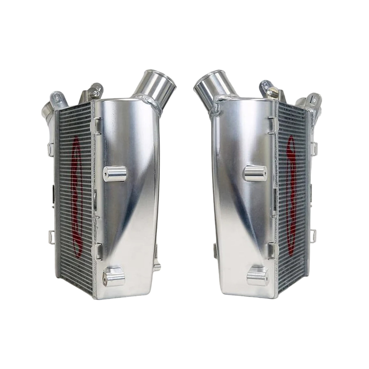 Custom Radiator Intercooler CSF Radiators Intercooler Set For Audi C8 RS6 & RS7 - 8194