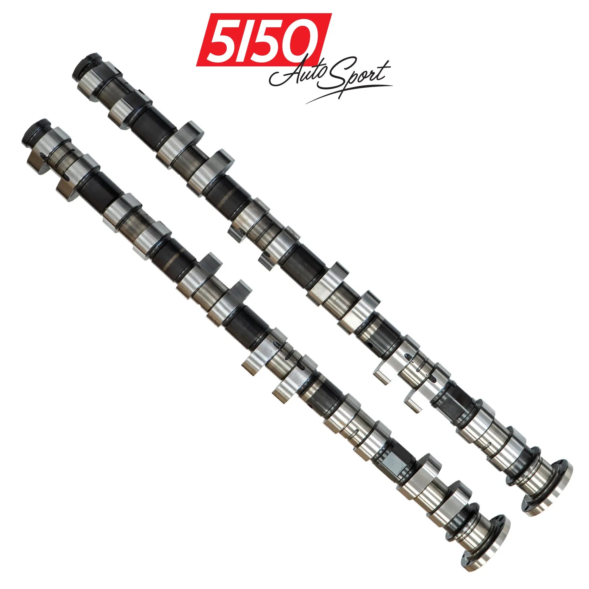 5150 AutoSport Turbo Camshaft Set, BMW S54