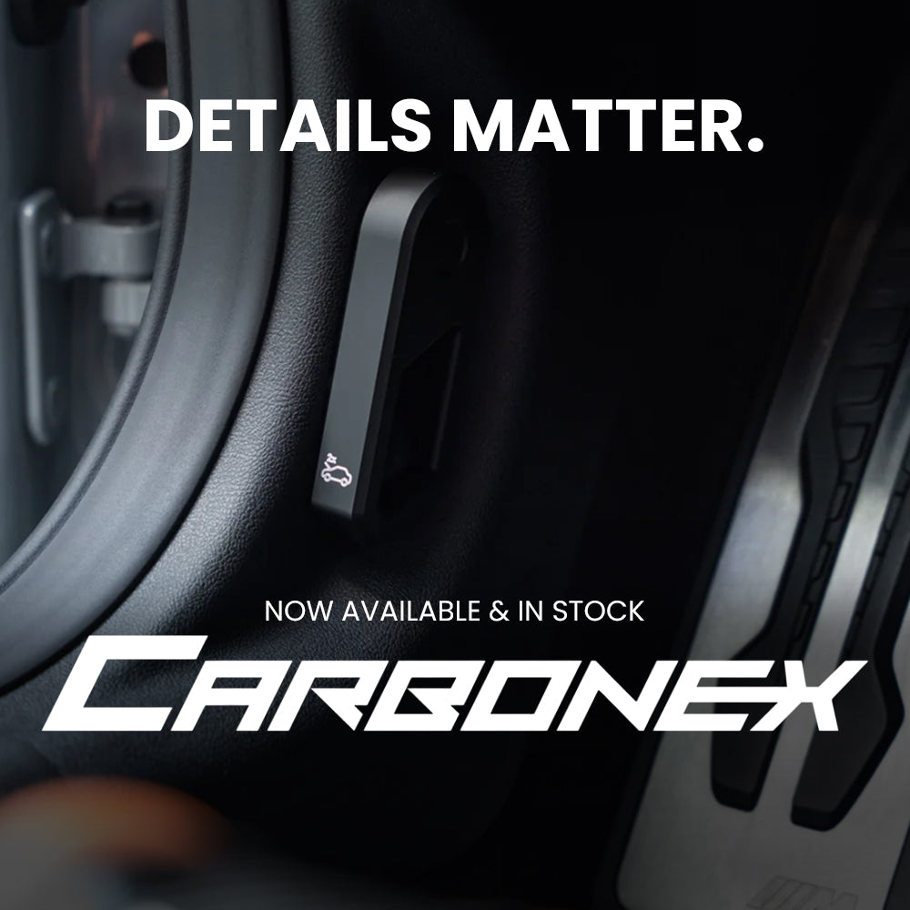 Carbonex Auto Car Accessories
