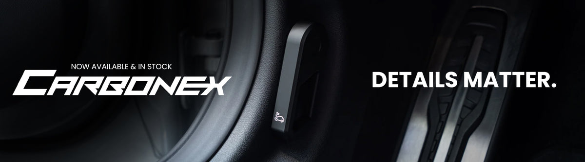 Carbonex Auto Car Accessories