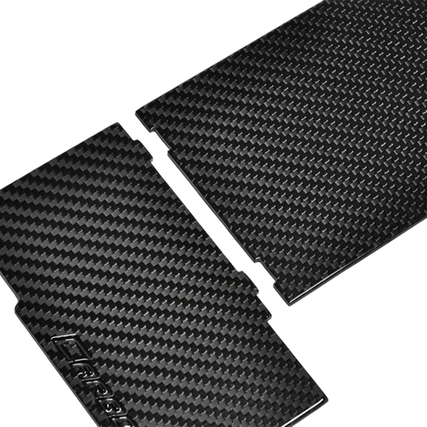 Carbonex BMW S55 Carbon Charge Cooler Cover