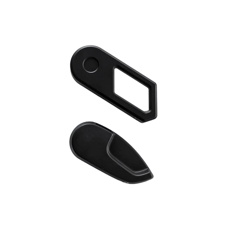 Carbonex Bonnet Hood Latch Handle For BMW G87 M2, G80 M3 & G82 M4 In Black
