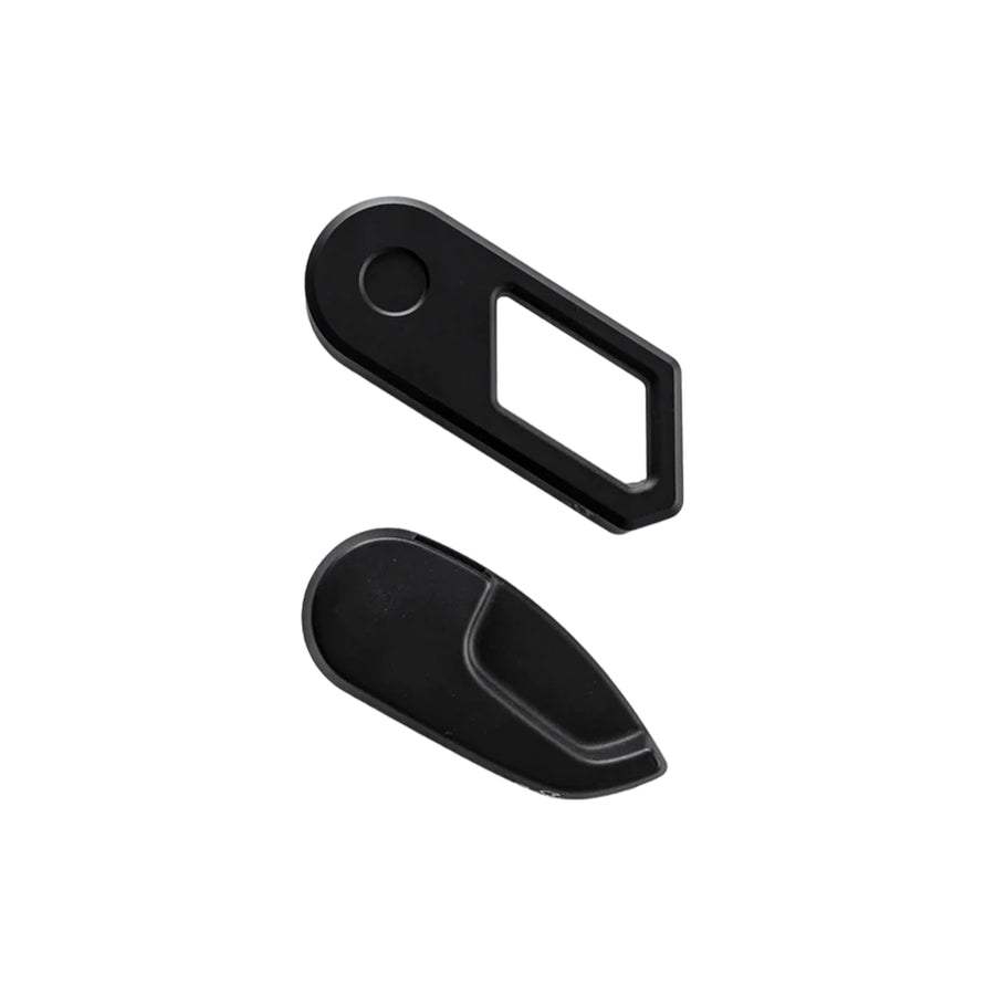 Carbonex Bonnet Hood Latch Handle For BMW G87 M2, G80 M3 & G82 M4 In Black