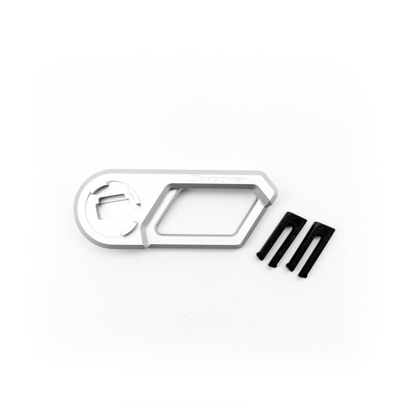 Carbonex Bonnet Hood Latch Handle For BMW G87 M2, G80 M3 & G82 M4