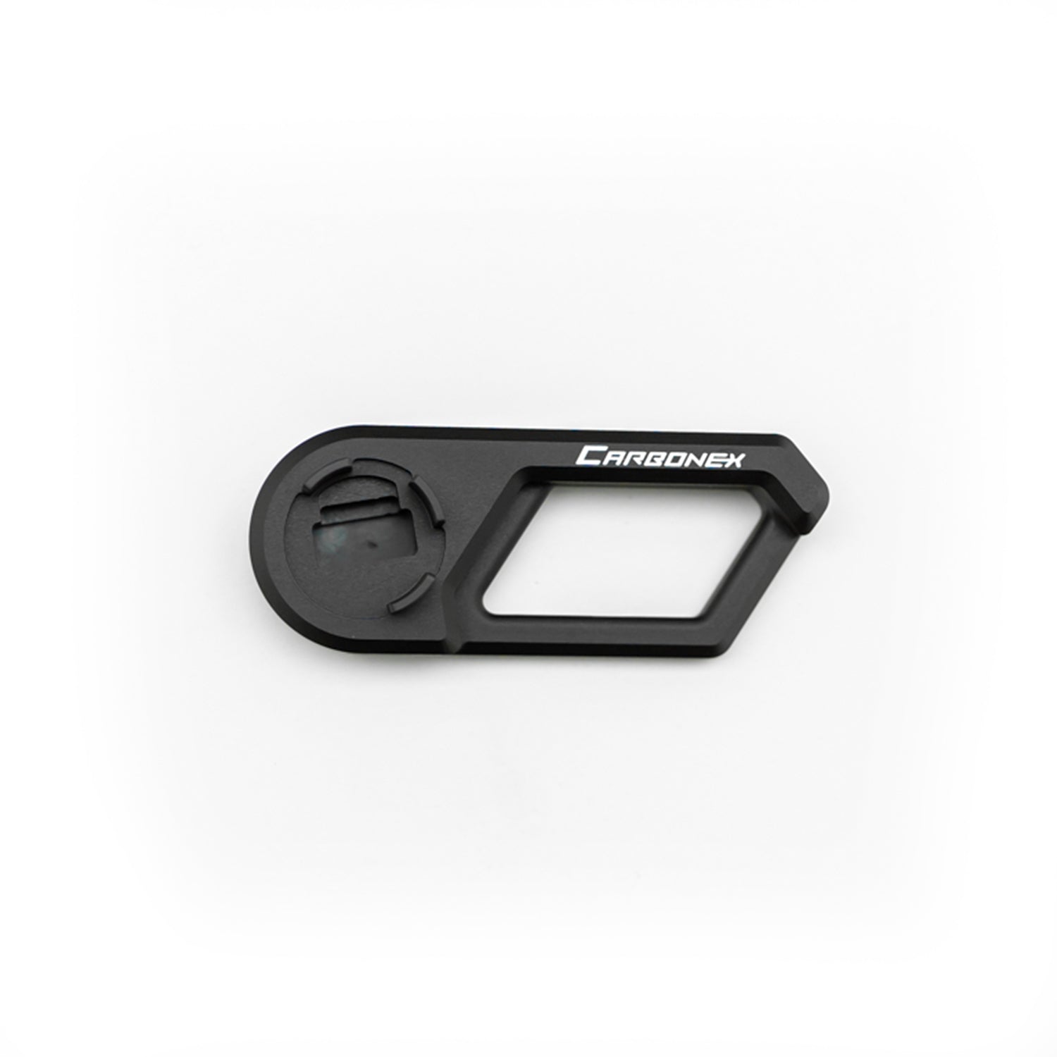 Carbonex Bonnet Hood Latch Handle In Black - BMW F9X M5 & M8