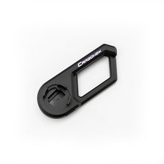 Carbonex BMW M5/M8 Bonnet Hood Latch Handle In Black (F90/F92)
