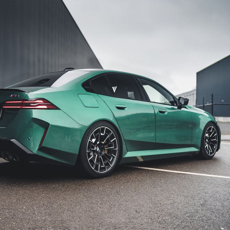 Cobra BMW G90 M5 Lowering Springs (2024+)
