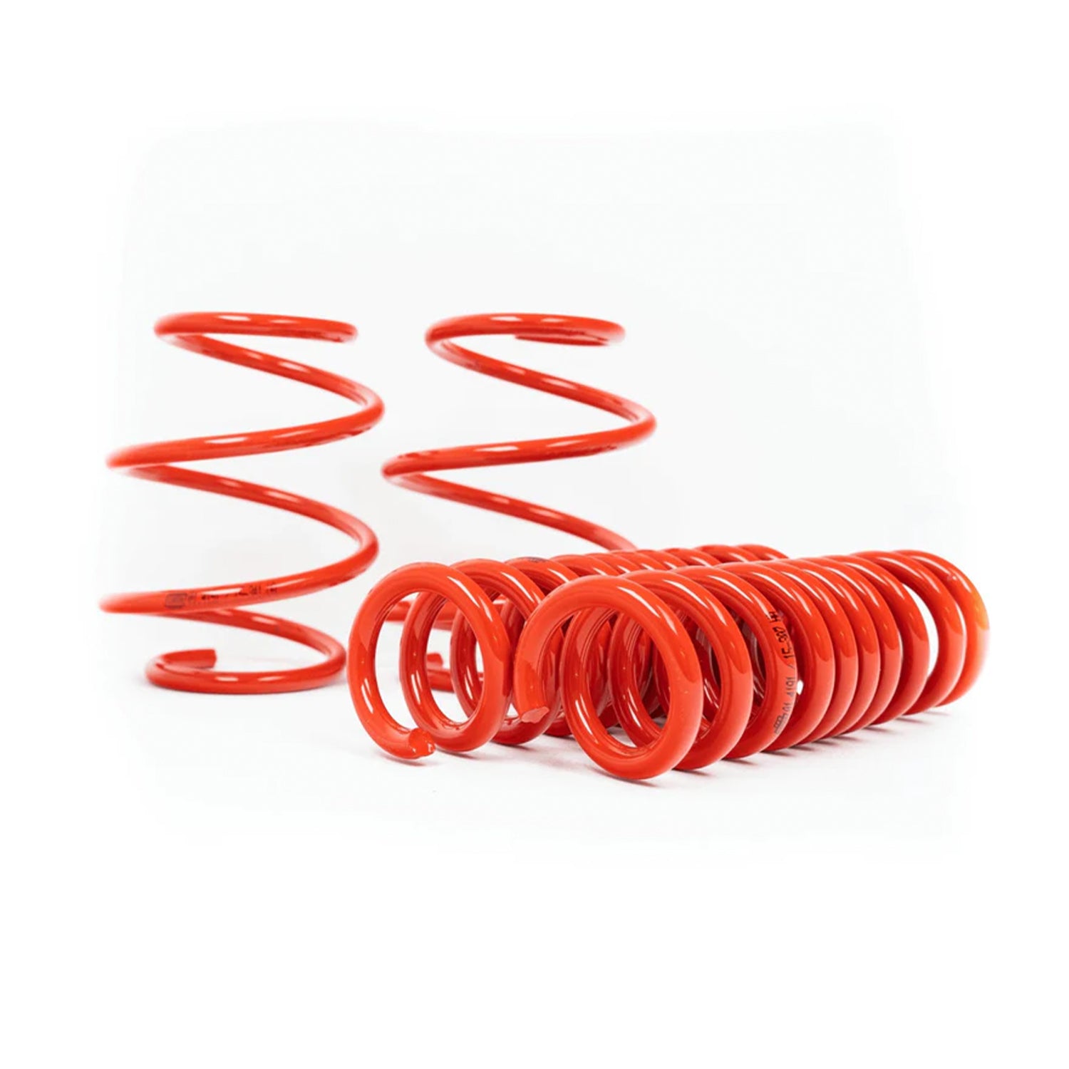 Cobra BMW G90 M5 Lowering Springs (2024+)