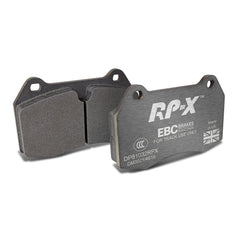 EBC Brakes BMW E38 7 Series, E31 8 Series Racing RP-X Front Brake Pads DP81032RPX