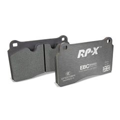 EBC Brakes BMW Alpina E39 B10 Racing RP-X Front Brake Pads DP82070RPX