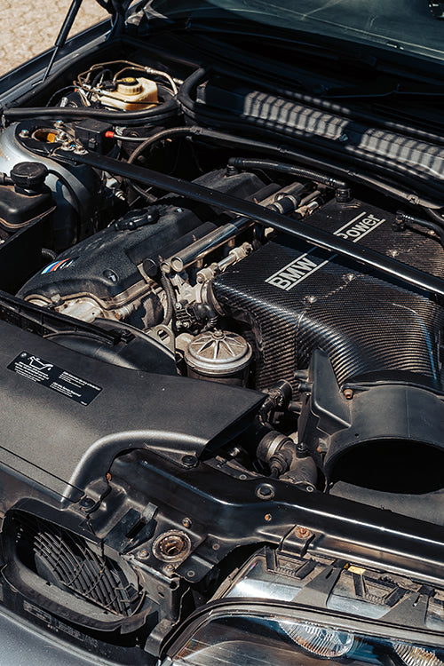 BMW E46 M3 Engine Parts