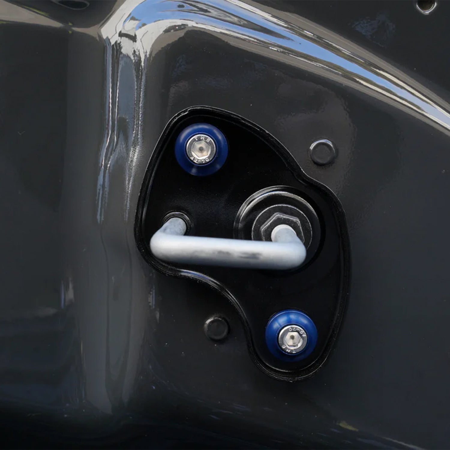 Downstar Inc BMW G80/G81 M3 & G82/G83 M4 S58 Deluxe Billet Engine Dress Up Kit