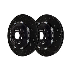 EBC BMW M2/M3/M4 2 Piece Floating Rear Brake Discs (F87/F80/F82/F83)