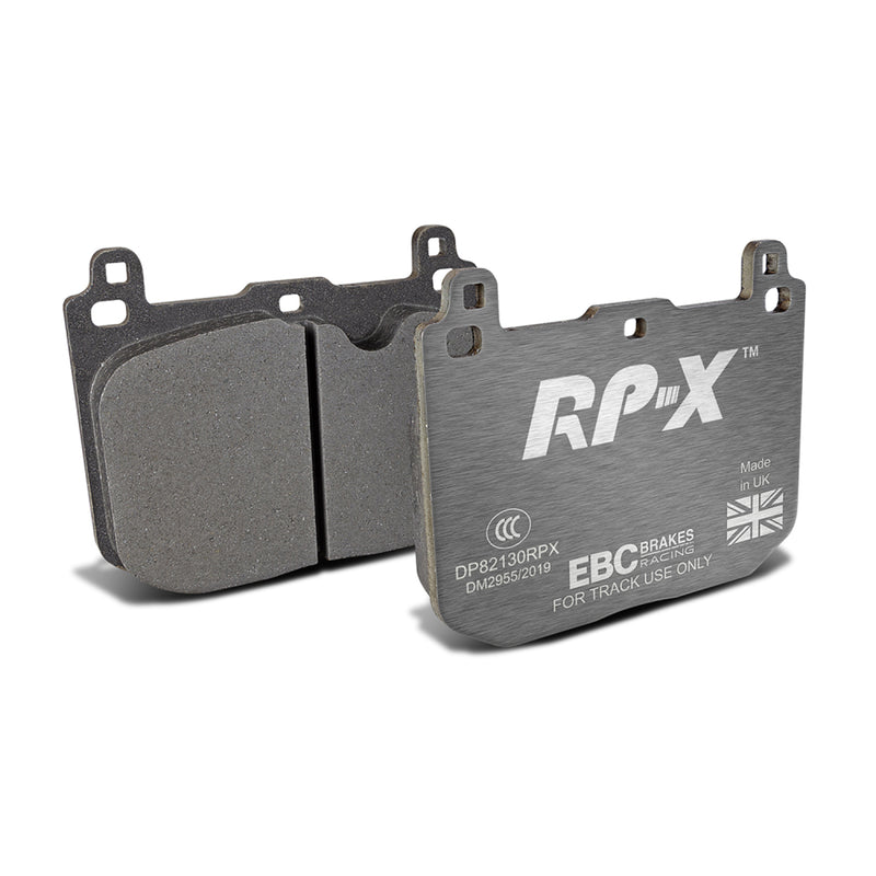 EBC BMW F Series M Performance RP-X Racing Front Brake Pads DP82130RPX