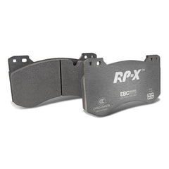 EBC Racing BMW G80/G81 M3, G82/G83 M4 & G87 M2 RP-X Front Brake Pads DP82454RPX