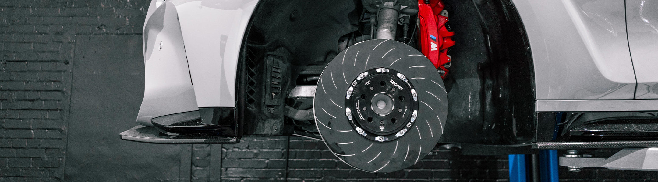 EBC Brake Discs