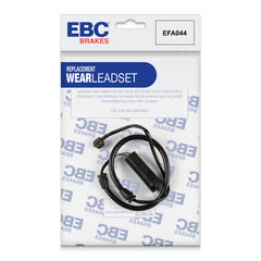 EBC Brakes BMW E38 7 Series Rear Brake Wear Sensor EFA044