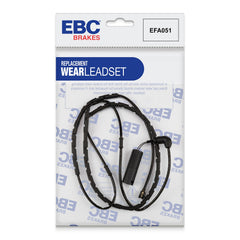 EBC Brakes BMW E46 3 Series Rear Brake Wear Sensor EFA051