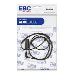 EBC Brakes BMW E85/E86 Z4 Rear Brake Wear Sensor EFA064