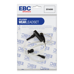 EBC Brakes BMW E39 5 Series Rear Brake Wear Sensor EFA090