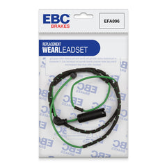 EBC Brakes BMW E85/E86 Z4M Rear Brake Wear Sensor EFA096