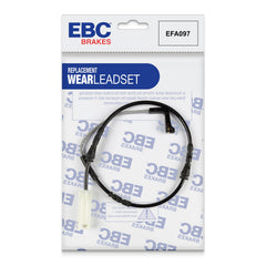 EBC Brakes BMW E90-E93 3 Series Front Brake Wear Sensor EFA097