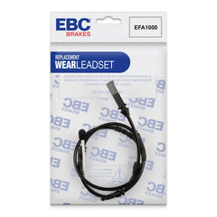 EBC Brakes BMW F10 M5, F06/F12/F13 M6 Rear Brake Wear Sensor EFA1000
