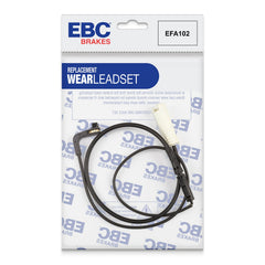 EBC Brakes BMW E60 M5 Rear Brake Wear Sensor EFA102