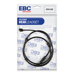 EBC Brakes BMW F10/F11 5 Series, F06-F13 6 Series, F01-F04 7 Series, F10 M5, F06/F12/F13 M6, F07 5 Series GT, F07 5 Series xDrive GT Front Brake Wear Sensor EFA128