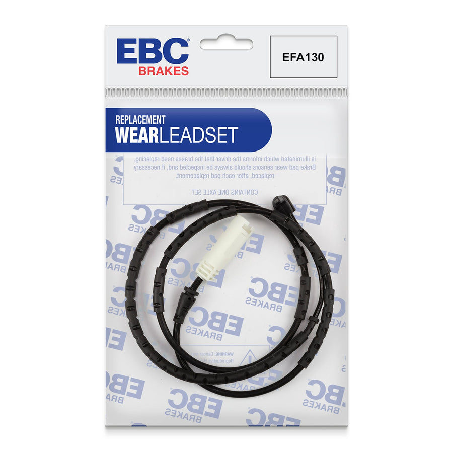 EBC Brake Wear Sensor Lead EFA130 for BMW E84 X1