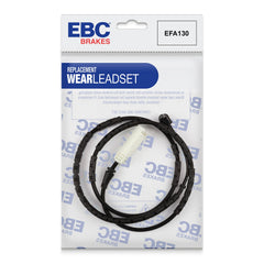 EBC Brakes BMW E84 X1 Rear Brake Wear Sensor EFA130