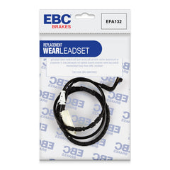 EBC Brakes BMW E84 X1 Rear Brake Wear Sensor EFA132
