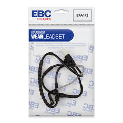 EBC Brakes BMW E89 Z4 Front Brake Wear Sensor EFA142