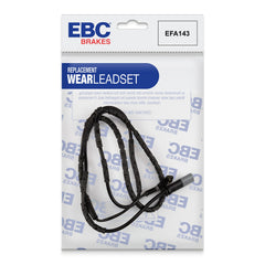 EBC Brakes BMW E89 Z4 Rear Brake Wear Sensor EFA143