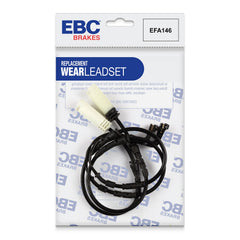 EBC Brakes BMW E90-E93 M3 Front Brake Wear Sensor EFA146