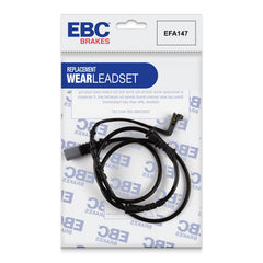 EBC Brakes BMW F01/F02 7 Series Rear Brake Wear Sensor EFA147