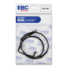 EBC Brakes BMW F01/F02 7 Series, F07 5 Series GT Front Brake Wear Sensor EFA148