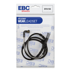 EBC Brakes BMW E70 X5 M, E71 X6 M Front Brake Wear Sensor EFA154
