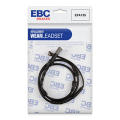 EBC Brakes BMW F16 X6, E70/F85 X5 M, E71/F86 X6 M Front Brake Wear Sensor EFA155